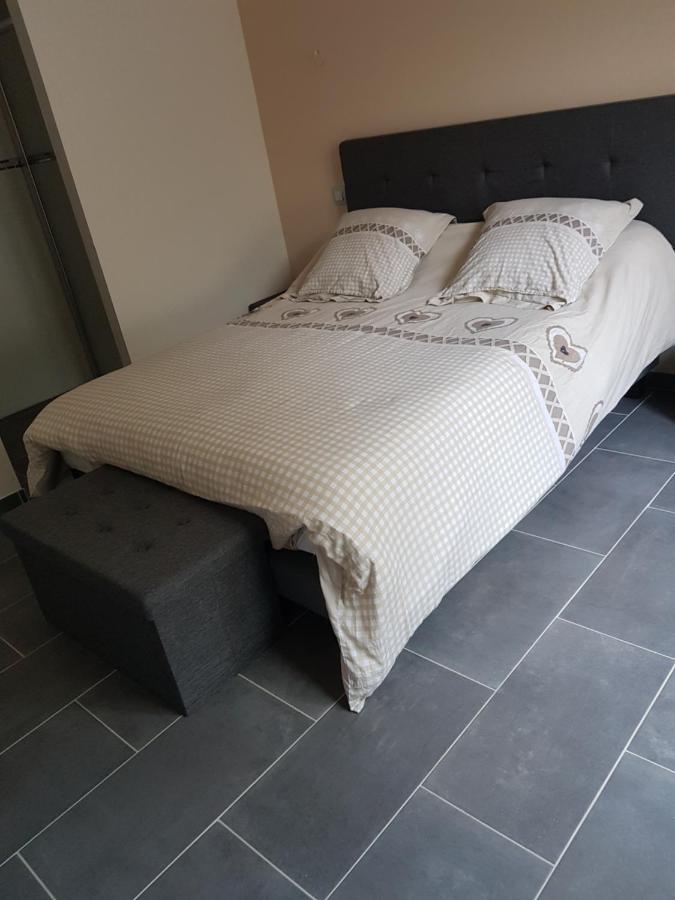 Baie De Somme - Le Pourquoi Pas Bed & Breakfast Le Crotoy Bagian luar foto